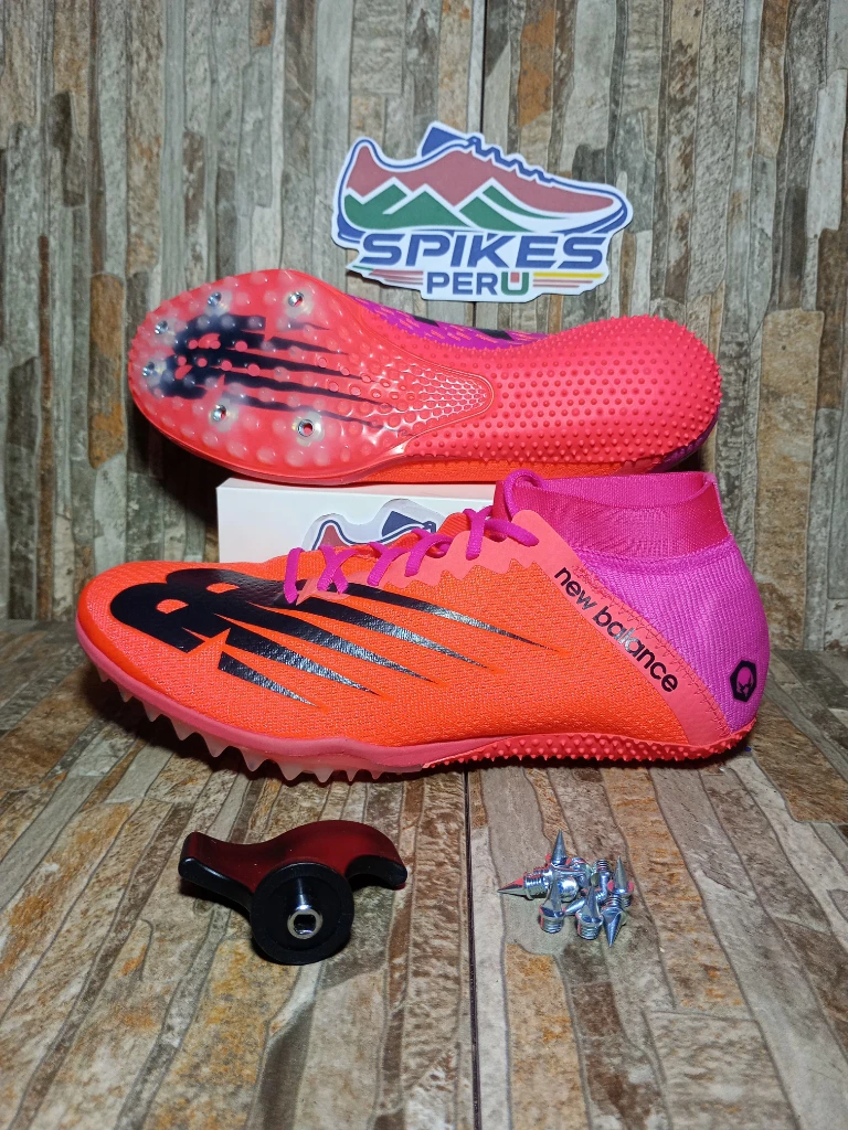 18835091-e0af-4326-8acc-842c1b39e312 New Balance SD100 - Imagen 1