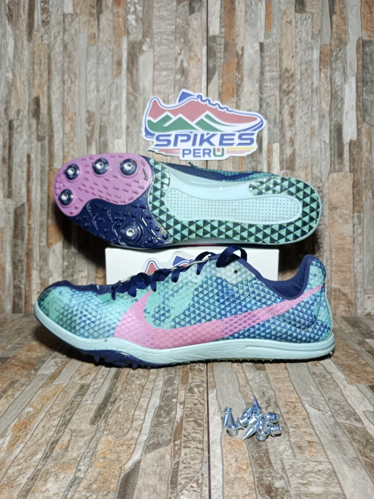 4bdee738-5e81-4889-821a-f774e24c92a0 Nike Zoom W - Imagen 1