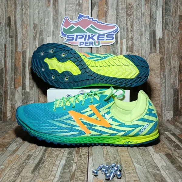New Balance Sarava